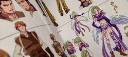 No Game No Life Zero Imanity Limited Edition Nr. 3212 komplett - Bild 6