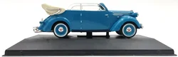 Editions Atlas Volvo Collections: Modellauto Volvo PV51 Cabriolet, Maßstab 1:43 - Bild 5