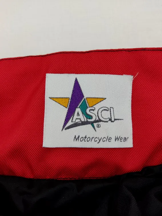 Asci - Motorcycle Unisex Hose Gr. 46/48 – Bild 5