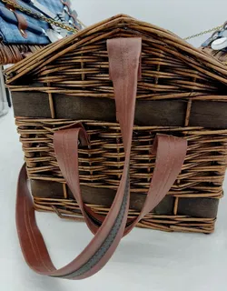 Picknickkorb - Bild 6