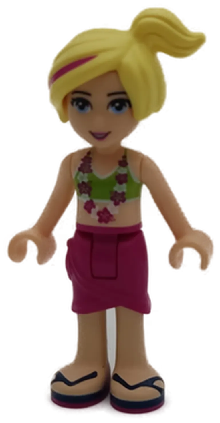 Lego Friends Figur - Bild 3