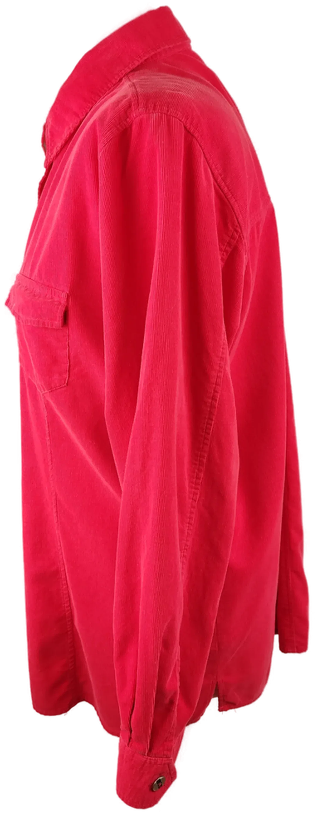 Damen Hemd Bonita L/40 Baumwolle | Zeitloser Schnitt – Bild 2