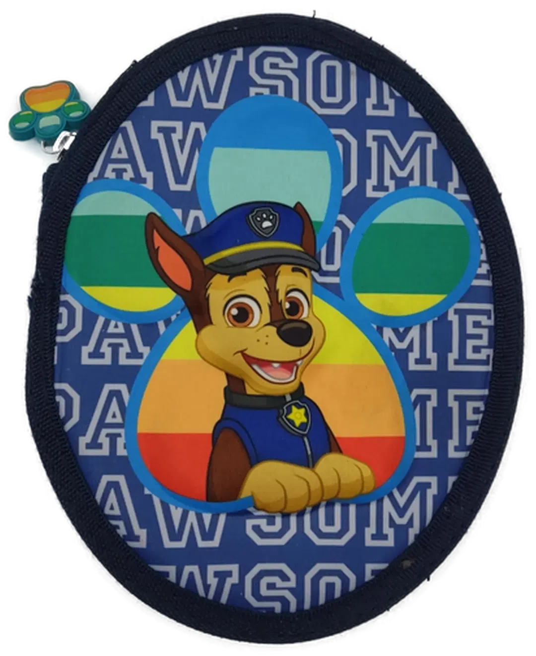 Paw Patrol gefülltes Federmäppchen - Bild 1