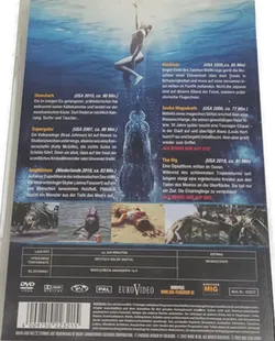 DVD 2 Disc´s 