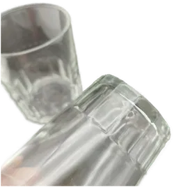 Trinkgläser 2 Stück | Alltags-Klassiker - Bild 2