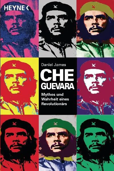 Che Guevara - Daniel James – Bild 1