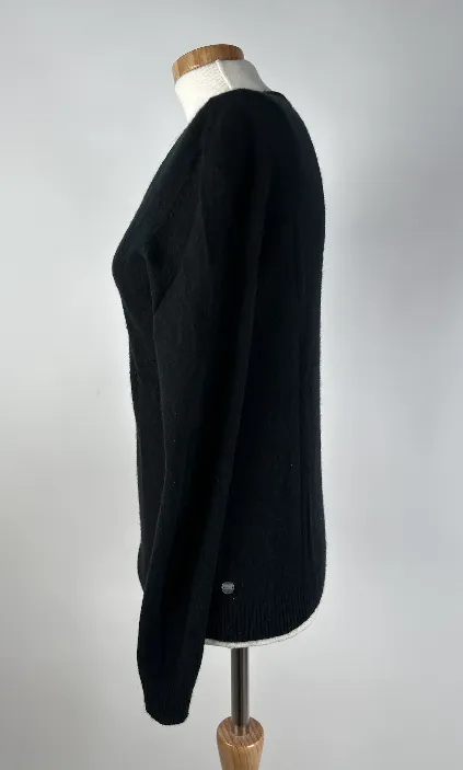 Hugo Boss - Damen Strickjacke - Gr. M – Bild 2