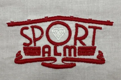 Sportalm Kitzbühel - Trachten Damenkleid - Gr. 38 – Bild 5