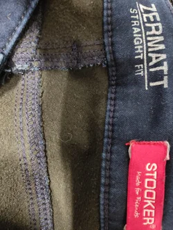 Damenjeans STOOKER Gr. 44 | Jahreszeiten-Allrounder - Bild 3