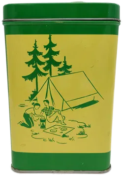 PHOEBUS No. 625 Benzinkocher 1963 made in Austria - Bild 12