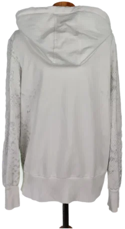 Sportalm - Damen Sweatjacke mit Kapuze  Gr . 36 - Bild 3