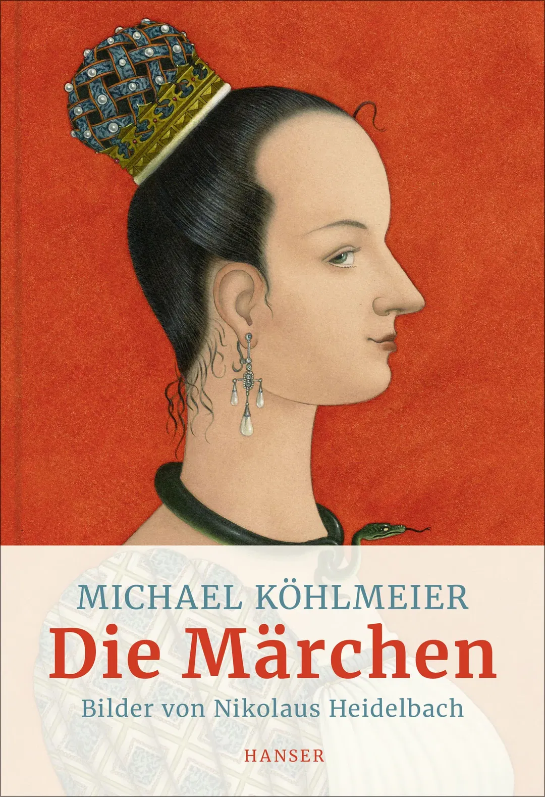 Die Märchen - Michael Köhlmeier - Bild 1