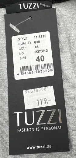 Tuzzi - Damenkleid - Gr. 40 - Bild 4
