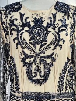Abendkleid - 08 - Lara Design (New York) - Gr. 4XL – Vorschau 6