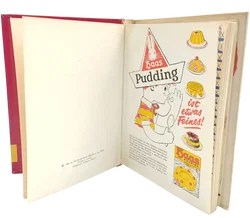 Kommt kochen! - Das Buch für Erwachsene und Kinder - Elisabeth Mayer-Brown - FRICK - Bild 6