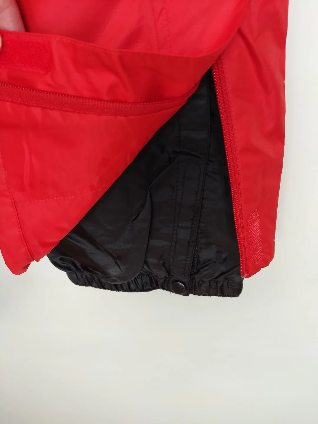 Damen Skihose CRIVIT Gr.42 | Winterbereit – Bild 3