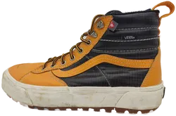 Vans Boots Herren orange/braun Gr. 42.5 - Bild 1