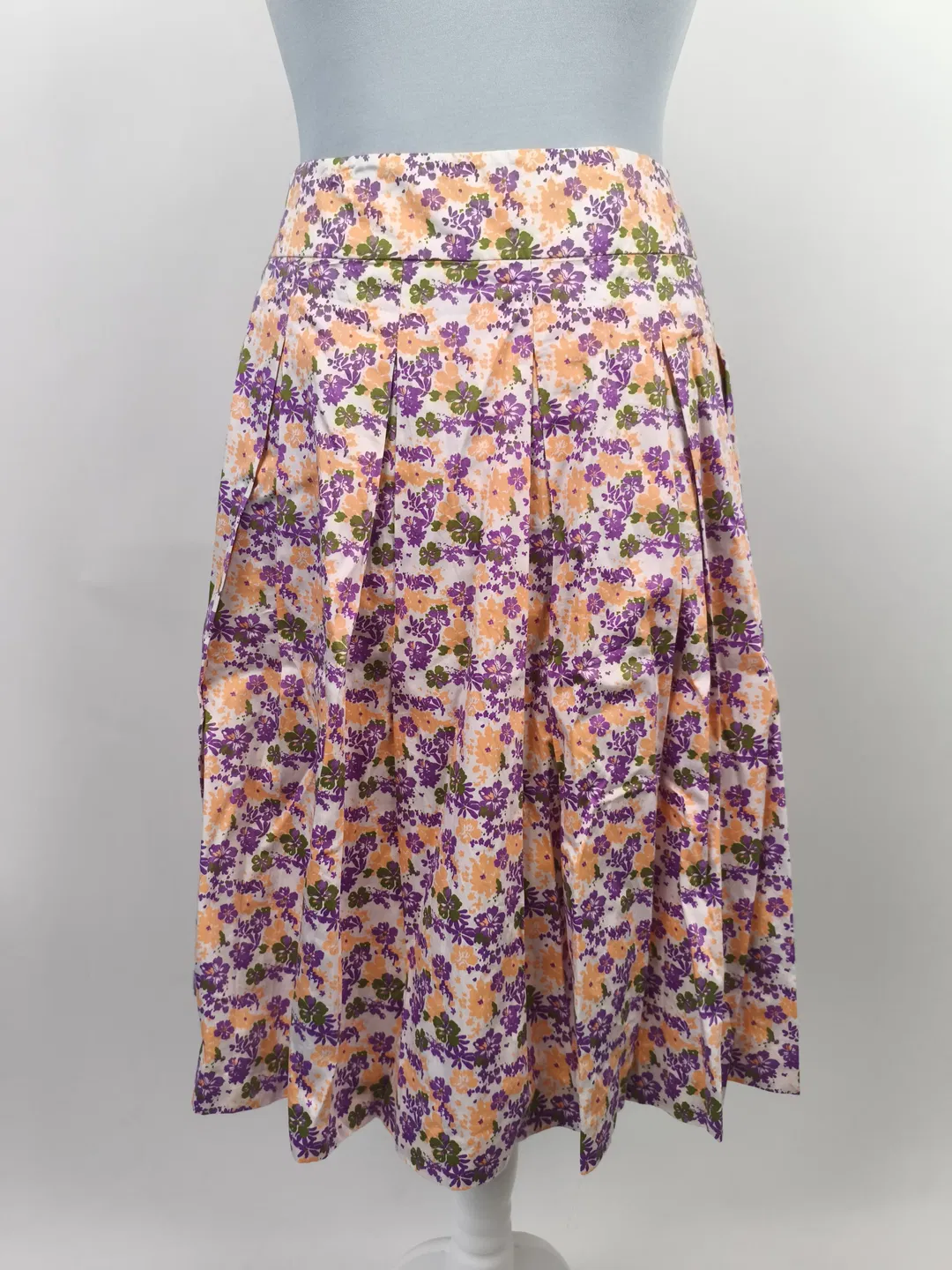 Trachten Hiebaum, Damenrock, Gr.42 - Bild 1