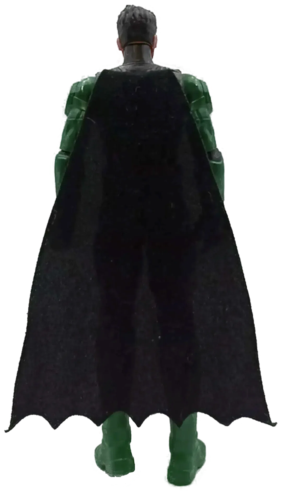 Mattel TM & DC Comics Robin Actionfigur 2018 – Bild 4