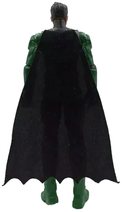 Mattel TM & DC Comics Robin Actionfigur 2018 - Bild 4