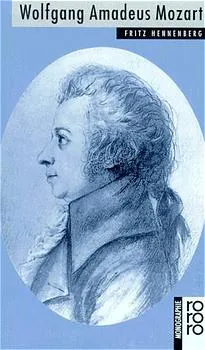 Wolfgang Amadeus Mozart - Fritz Hennenberg - Bild 2