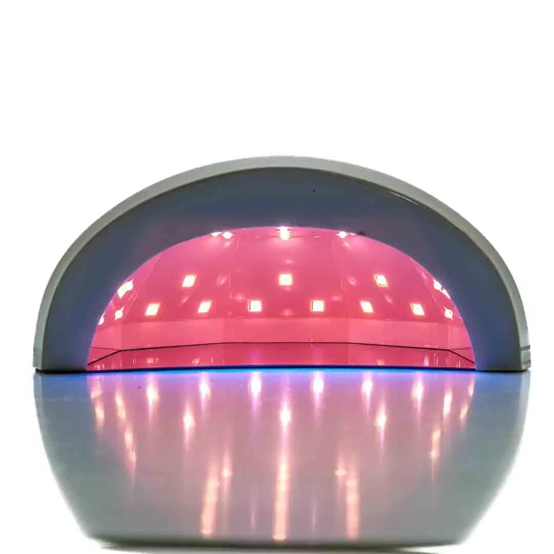 Jolifin LAVENI Dual UVA/LED Lichthärtungsgerät - Bild 1