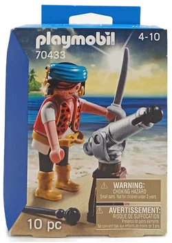 Playmobil Pirat 70433 (OVP) - Bild 2