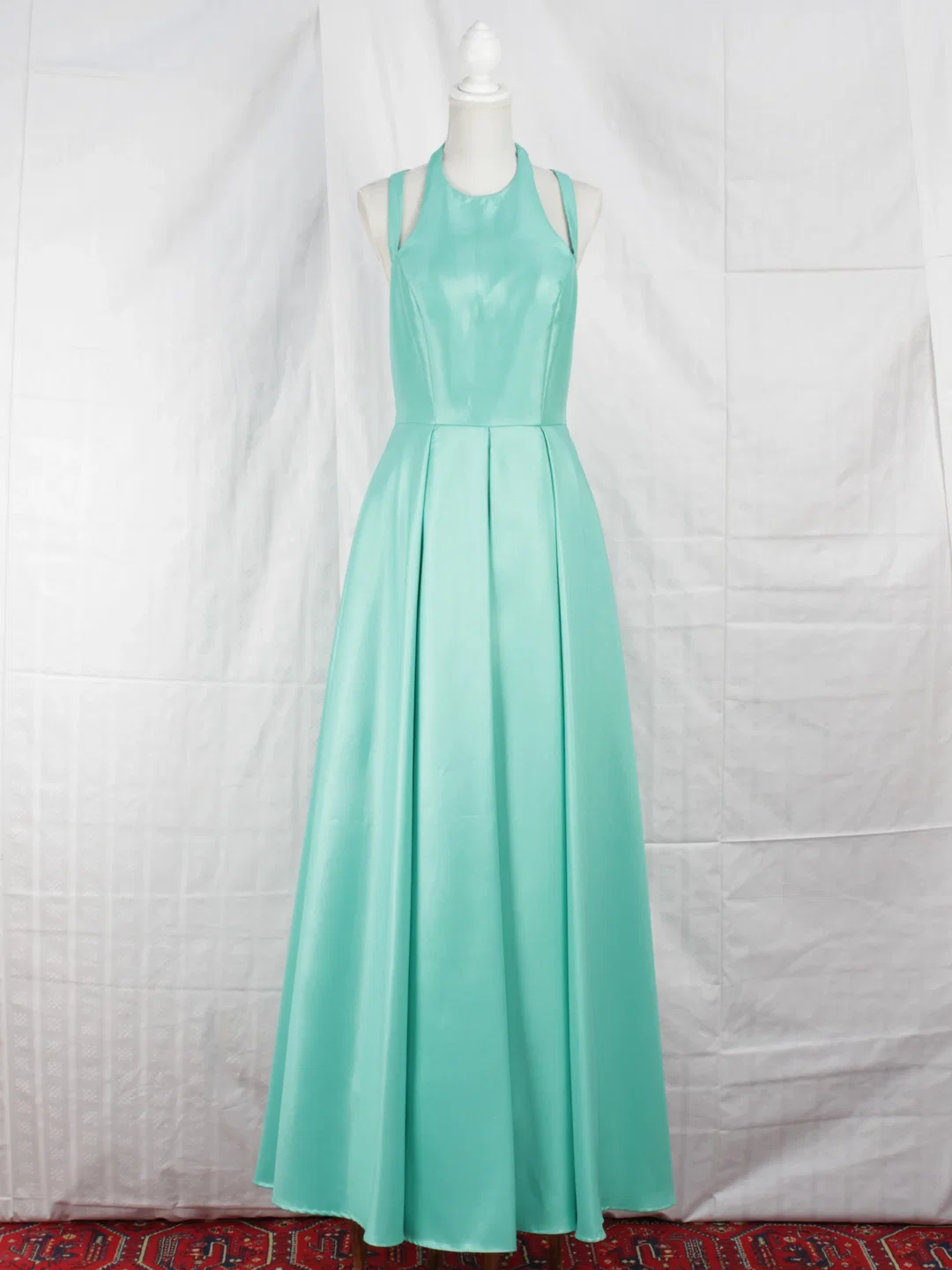 Abendkleid - 15 - Faviana (New York) - Gr. L - Bild 4