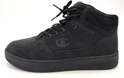 Champion RD18 MID COMB Hoher Sneaker Herren, schwarz - Gr. 44 - Bild 4