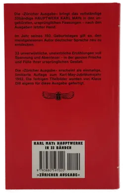 Buch 