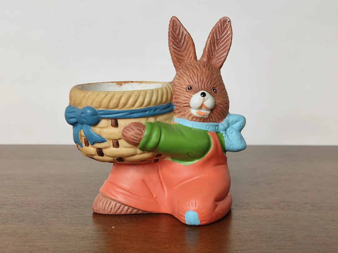 Osterdeko - Eierbecher - Set 2 – Bild 2