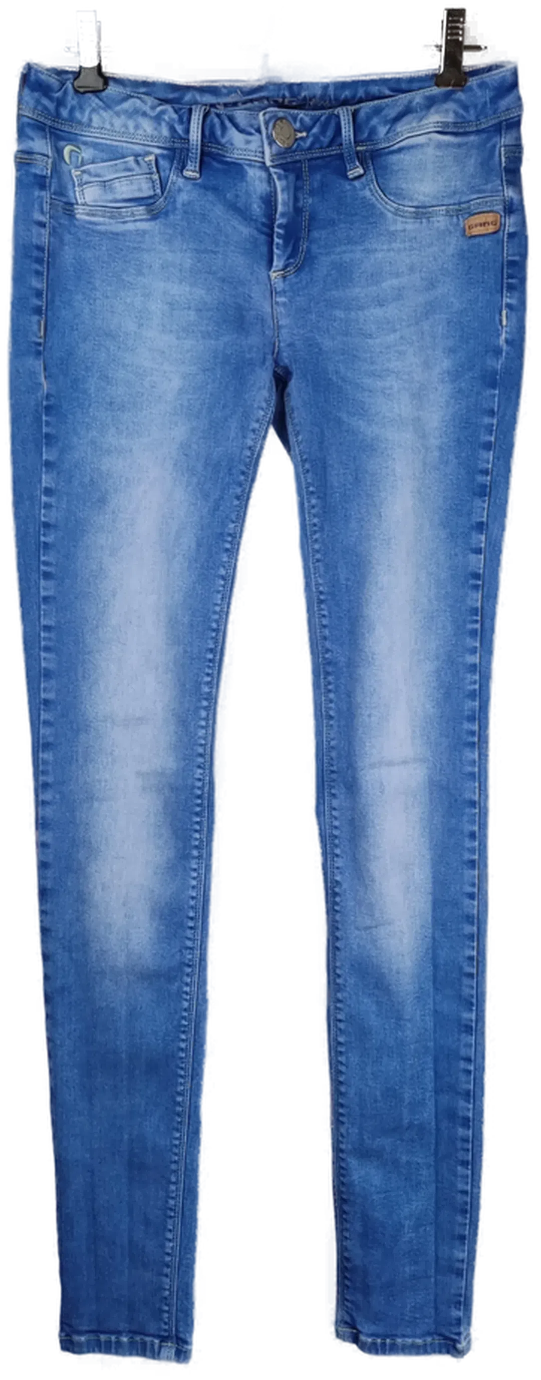 GANG Damen Hose blau - S/29  - Bild 1