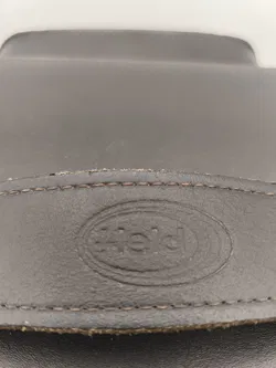 HELD Satteltasche, Leder, schwarz, Motorrad - Bild 5