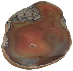 Achat Stein, Poliert | Natur-Unikat - Bild 2