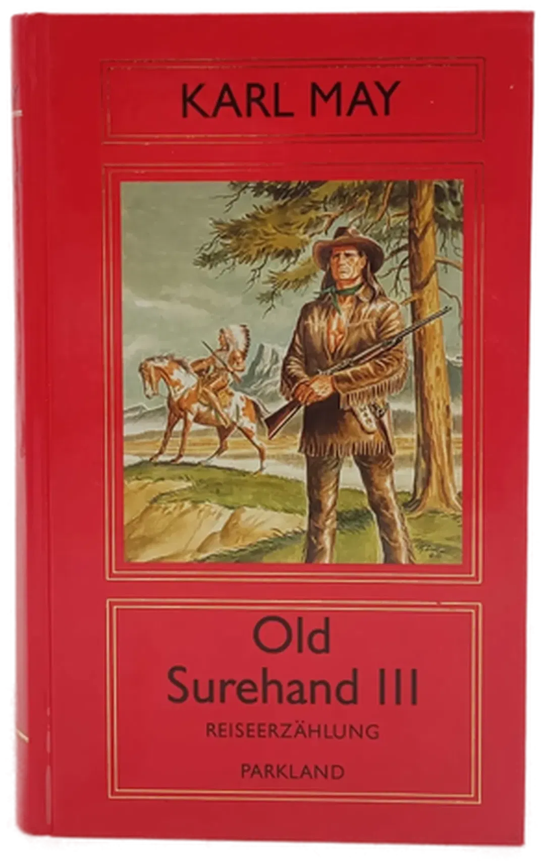 Buch 