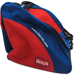 Sporttasche Hervis, für Schlittschuhe oder Rollerskater - Bild 1