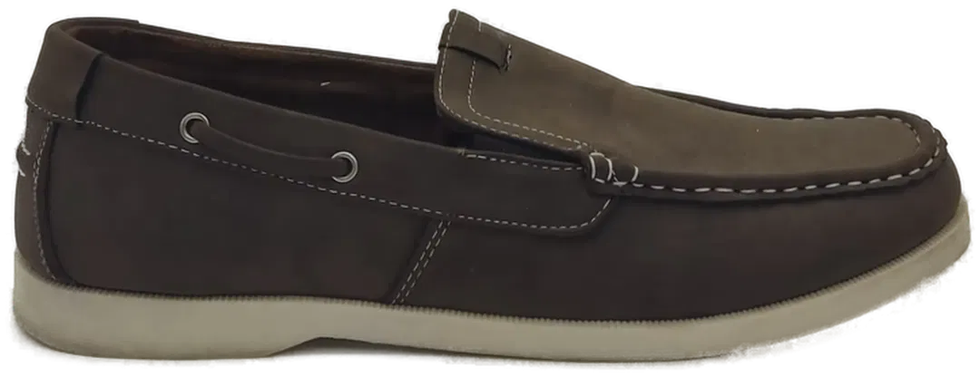 Stallion Herrenschuhe braun - 44 - Bild 1