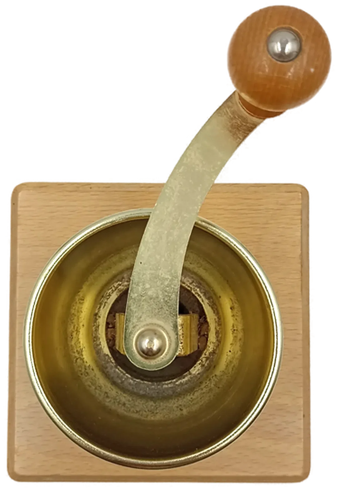 Peugeot Frères Manuelle Kaffeemühle – Bild 6