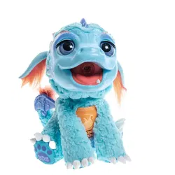 Fur Real Friends Drache mit vielen Funktionen - Bild 1