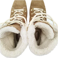 Tod` s, Stiefletten, braun, Gr. 40,5 – Vorschau 5