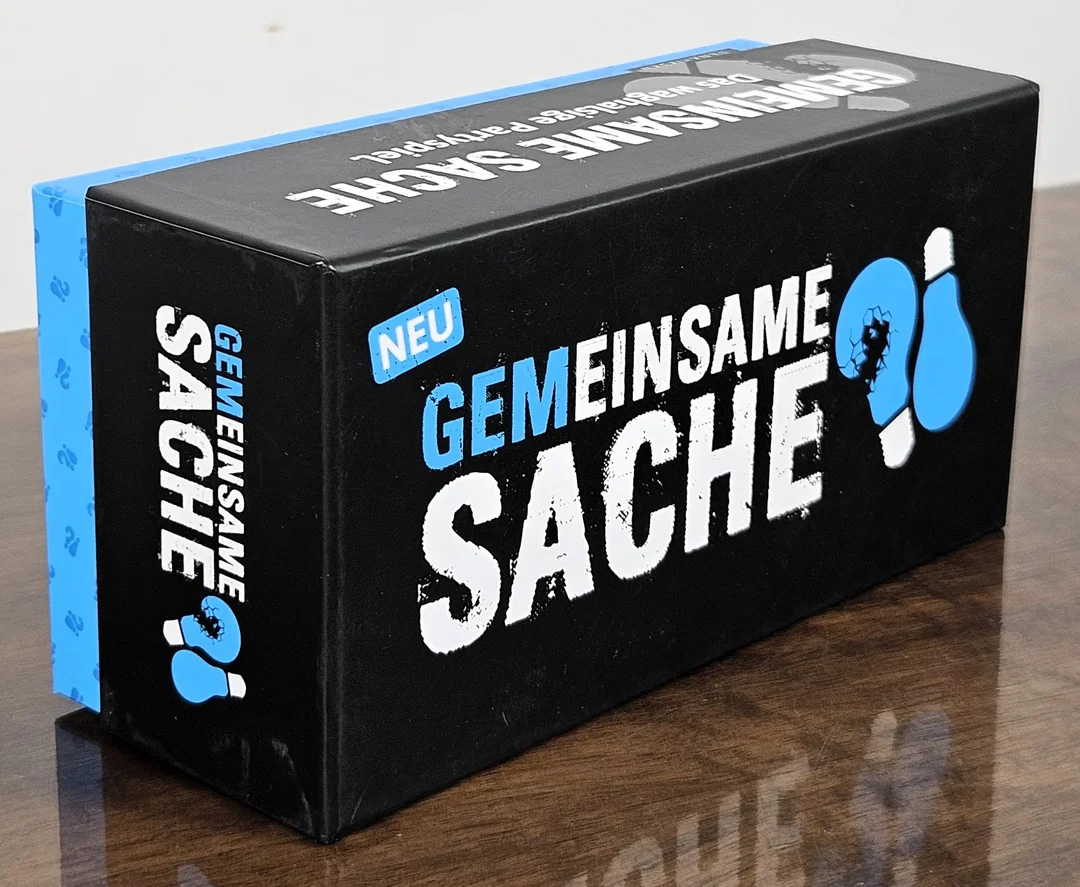 Gemeinsame Sache - Partyfieber – Bild 2
