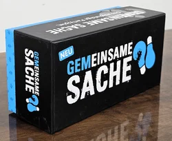 Gemeinsame Sache - Partyfieber - Bild 2