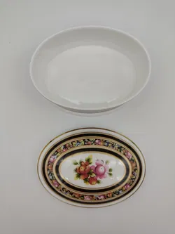 Wedgewood Schmuckschale - Bild 4