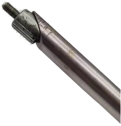 Vintage Schaftvorbau mit Schönheitsfehler - Bild 2