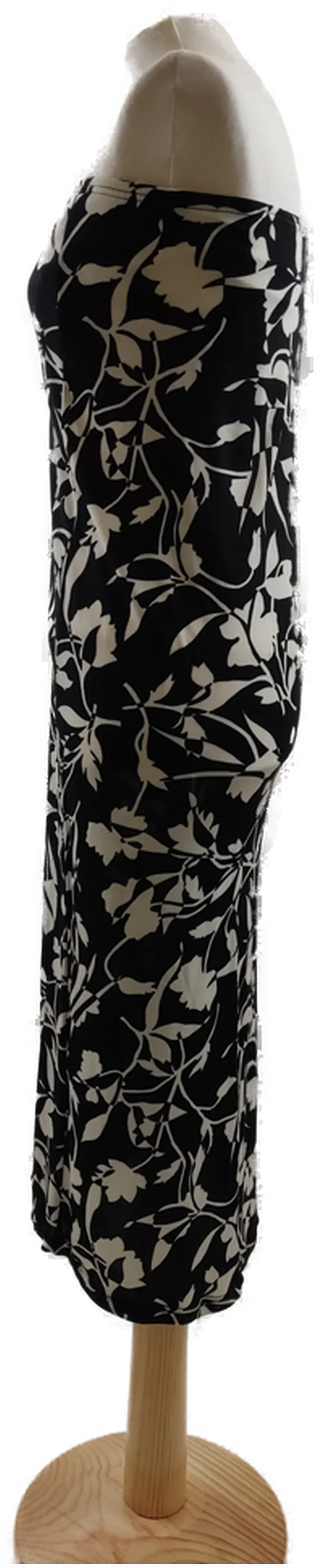 Sommerkleid Schulterfrei  – Bild 2