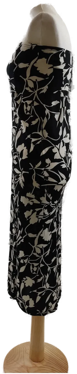 Sommerkleid Schulterfrei  – Vorschau 2