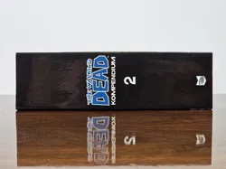 The Walking Dead - Kompendium 2 - Robert Kirkman - Cross Cult Entertainment - Bild 3