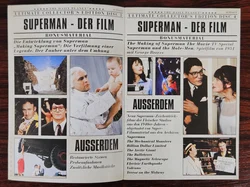 SUPERMAN! Ultimate Collector's Edition - 13 DVD's  - Bild 6