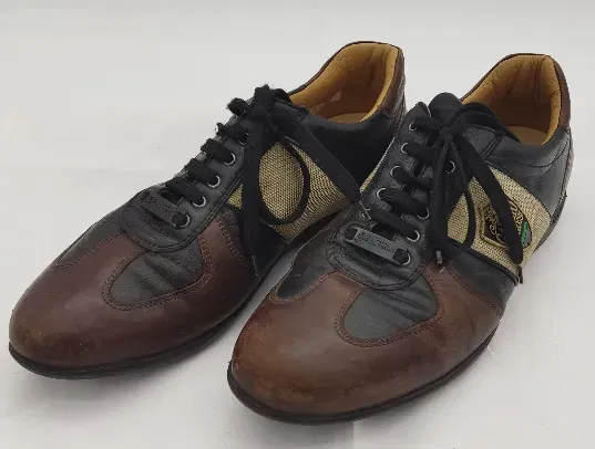 The Original Galizio Torresi - Herren Schuhe Gr. 42 - Bild 4