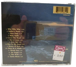 The Kelly Family, Over the Hump - CD / 1994 - Bild 2
